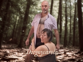 Diegoycarola