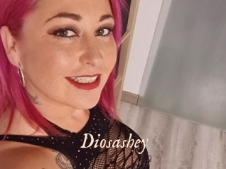 Diosashey