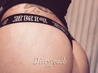 Dirtypeach