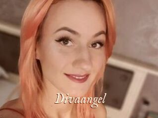 Divaangel