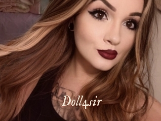 Doll4sir