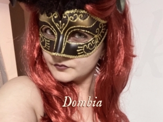 Dombia