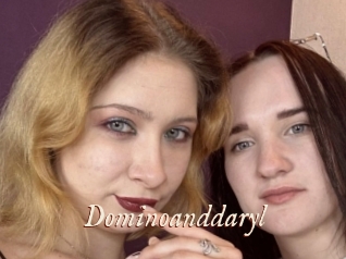 Dominoanddaryl