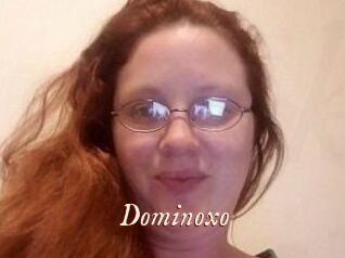 Dominoxo