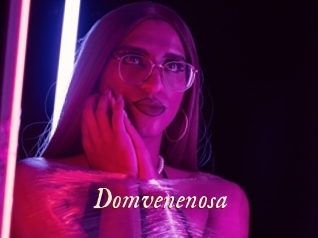 Domvenenosa