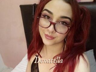Donatella