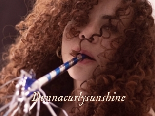 Donnacurlysunshine
