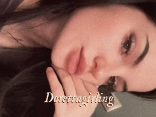 Dorettagirling