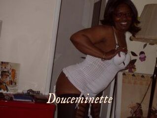 Douceminette