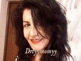 Drtyymomyy