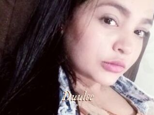 Duulce