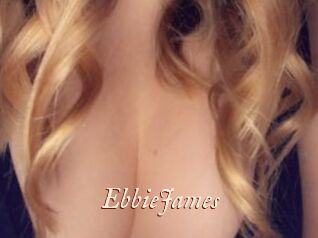 EbbieJames