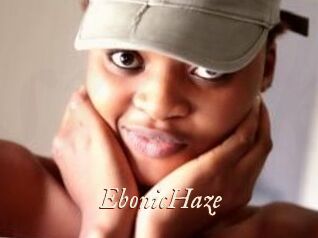 EbonicHaze