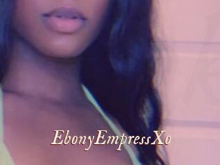 EbonyEmpressXo