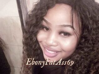 EbonyFatAss69
