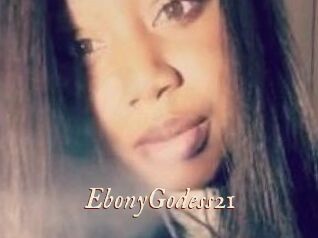 EbonyGodess21