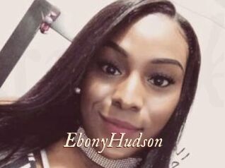EbonyHudson