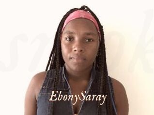 EbonySaray