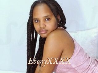 EbonyXXXX