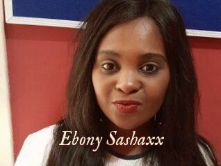 Ebony_Sashaxx