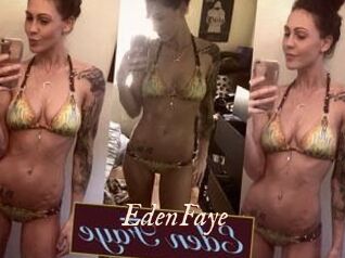 EdenFaye