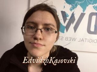 EdvidzhKasovski