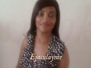 Ejaculayme