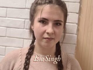 ElaSingh