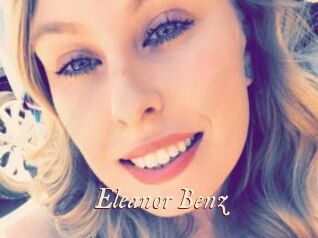 Eleanor_Benz