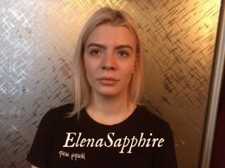 ElenaSapphire