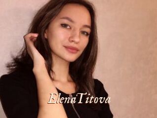 ElenaTitova