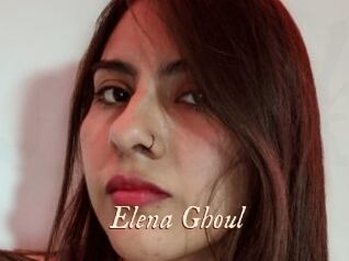 Elena_Ghoul