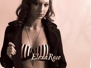 ElexaRose