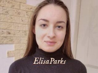 ElisaParks