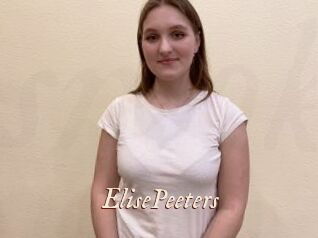 ElisePeeters