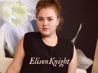 ElisonKnight
