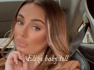 Eliza_babydoll