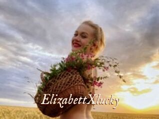 ElizabettXlucky