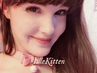 ElleKitten