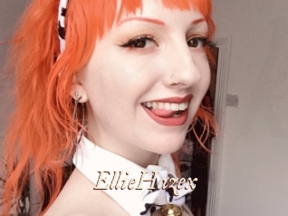 EllieHazex
