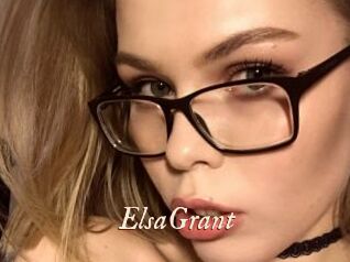 ElsaGrant