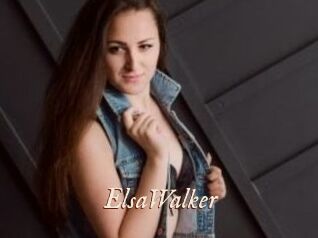 ElsaWalker