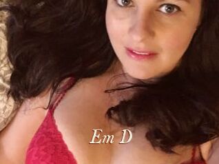Em_D