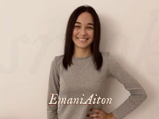 EmaniAiton