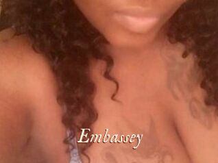 Embassey