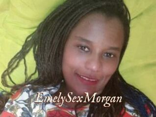 EmelySexMorgan