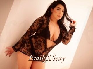 EmilyXSexy