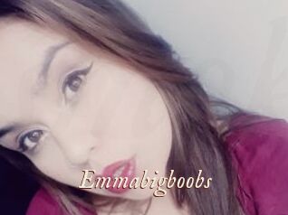 Emmabigboobs