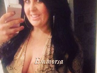 Emmorsa