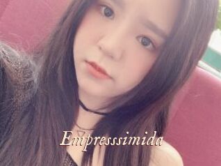 Empresssimida